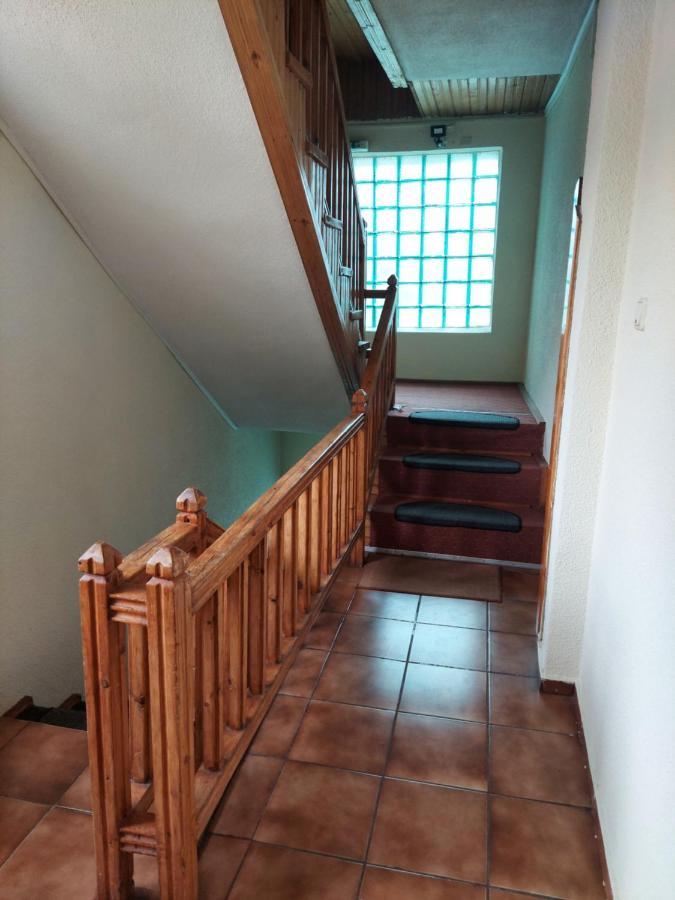 Pensiune Casa Barcaru Азуга Екстериор снимка